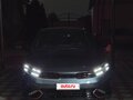 2023 Kia Forte III Рестайлинг, серый, 1950000 рублей - вид 2
