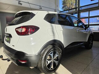 2019 Renault Kaptur I, белый, 1319000 рублей, вид 4