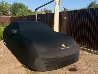 2012 Porsche Panamera S Hybrid I, белый, 2800000 рублей, вид 1