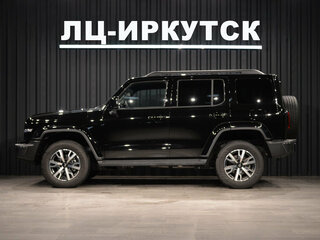 2026 Tank 300 I, чёрный, 5249000 рублей, вид 4
