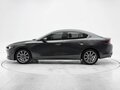 2023 Mazda 3 Axela IV (BP), серый, 1360000 рублей - вид 3