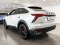 2026 Haval F7x II, белый - вид 2