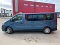 2015 Renault Trafic III, синий, 1800000 рублей - вид 3
