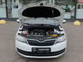 2015 Skoda Rapid I, белый, 1030000 рублей - вид 8