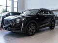 2026 Jetour X70+ I Рестайлинг, чёрный, 3099000 рублей