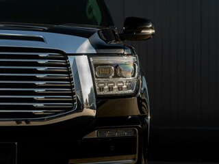 2023 Tank 500 I, чёрный, 4800000 рублей, вид 3