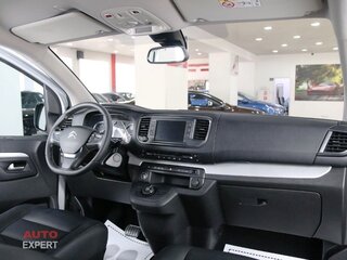2022 Citroen SpaceTourer XL I, белый, 4600000 рублей, вид 4