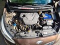 2014 Kia Ceed II, коричневый, 1000000 рублей - вид 9