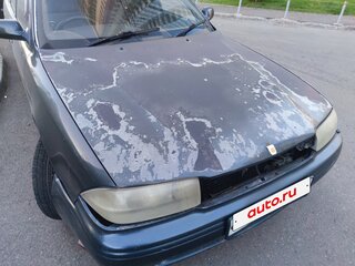 1994 Toyota Camry V30, серый, 176000 рублей, вид 2