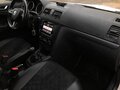 2015 Skoda Yeti I Рестайлинг, белый, 1117000 рублей - вид 8
