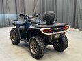 2026 BRP Can-Am Outlander MAX 1000R LTD, синий, 2575000 рублей - вид 7