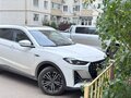 2025 Jetour X70+ I, белый, 2250000 рублей - вид 1