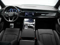 2026 Audi Q7 45 TFSI II (4M) Рестайлинг 2, серый, 9520000 рублей - вид 7