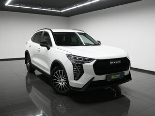 2024 Haval Jolion I Рестайлинг, белый, 2195000 рублей, вид 5