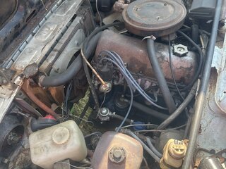 2005 Lada (ВАЗ) 2107, белый, 59000 рублей, вид 5