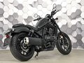 2024 Honda CMX 1100 Rebel, серый, 1195000 рублей - вид 6