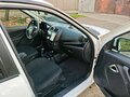 2024 Lada (ВАЗ) Granta I Рестайлинг, белый, 950000 рублей - вид 11