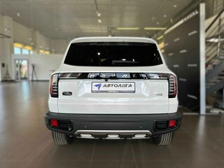 2026 Haval Dargo I Рестайлинг, белый, 3899000 рублей, вид 4
