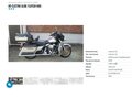 2003 Harley-Davidson Electra Glide, серебристый, 829000 рублей - вид 10