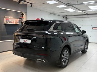 2026 Tenet T9, чёрный, 3949000 рублей, вид 5