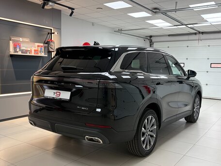 2026 Tenet T9, чёрный, 3949000 рублей, вид 5