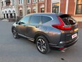 2020 Honda CR-V V Рестайлинг, серебристый - вид 5