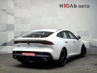 2023 Changan UNI-V I, белый, 2450000 рублей, вид 4