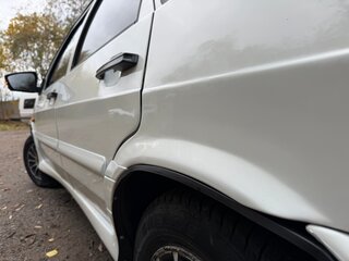2011 Lada (ВАЗ) 2115, белый, 235000 рублей, вид 5