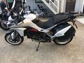 2016 Ducati Multistrada 1200, белый, 1050000 рублей - вид 1
