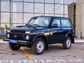 2026 Lada (ВАЗ) Niva Legend I, зелёный, 1238000 рублей - вид 7