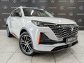 2023 Changan CS55 Plus II, серый, 1895000 рублей - вид 2