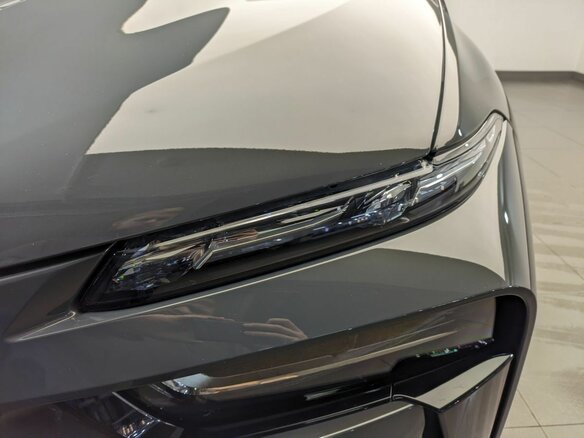 2026 BMW X7 40d I (G07) Рестайлинг, серый, 19250000 рублей - вид 24