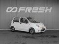 2012 Daewoo Matiz I Рестайлинг, белый