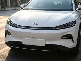 2026 Changan Qiyuan Q05 40.3 kWh II, белый, 1765000 рублей, вид 1