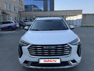 2023 Haval Jolion I, белый, 1530000 рублей, вид 2