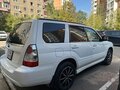 2005 Subaru Forester II Рестайлинг, белый, 910000 рублей - вид 7