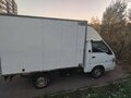 2007 Hyundai H100, белый, 320000 рублей - вид 6