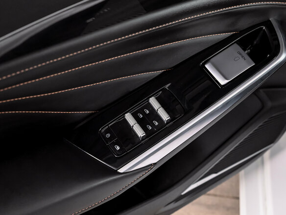 2024 Geely Preface I, белый, 2290000 рублей - вид 13