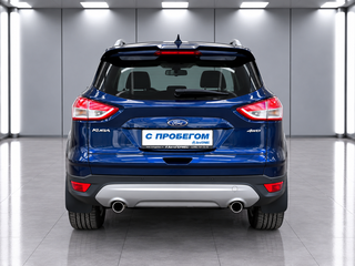 2013 Ford Kuga II, синий, 1200000 рублей, вид 3