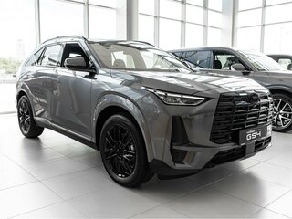 2026 GAC GS4, серый, 3949000 рублей, вид 3