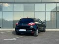 2012 Renault Megane III Рестайлинг, чёрный - вид 3