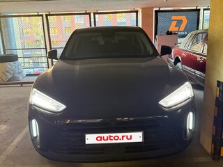 2023 Aito M5 I, чёрный, 4000000 рублей, вид 1