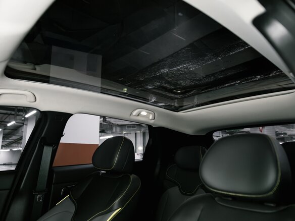 2026 Changan Qiyuan Q05 51.9 kWh II, серый, 2303000 рублей - вид 32