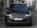 2014 Land Rover Range Rover IV, серый - вид 1