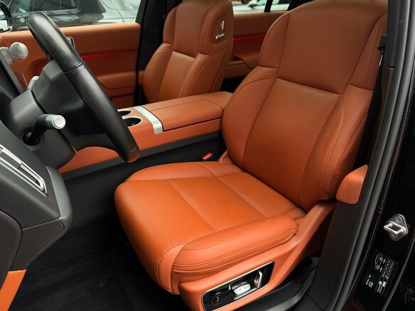 2023 Li Auto (Lixiang) L7 I, чёрный, 5590000 рублей - вид 22