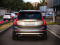 2019 Volvo XC90 B5 II Рестайлинг 1, серый - вид 7