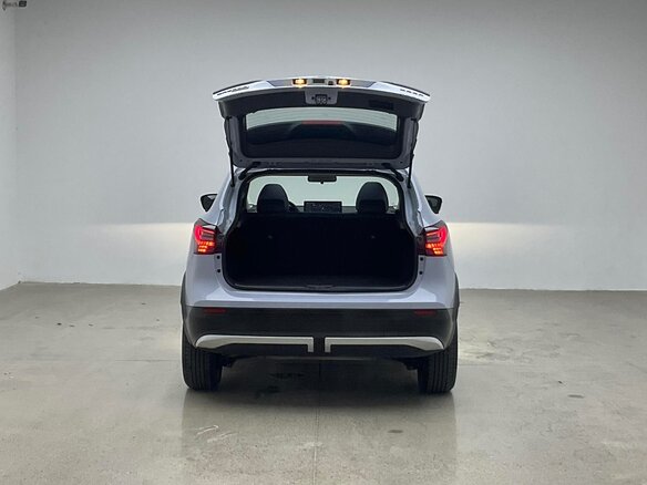 2025 Nissan Qashqai II Рестайлинг 2, голубой, 1820000 рублей - вид 5