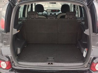 2010 Citroen C3 Picasso I, чёрный, 700000 рублей, вид 5