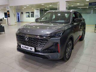 2026 Changan UNI-S I, серый, 3229900 рублей, вид 1