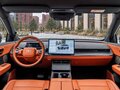 2026 Toyota bZ3X 58.3 kWh, серый, 2729512 рублей - вид 8